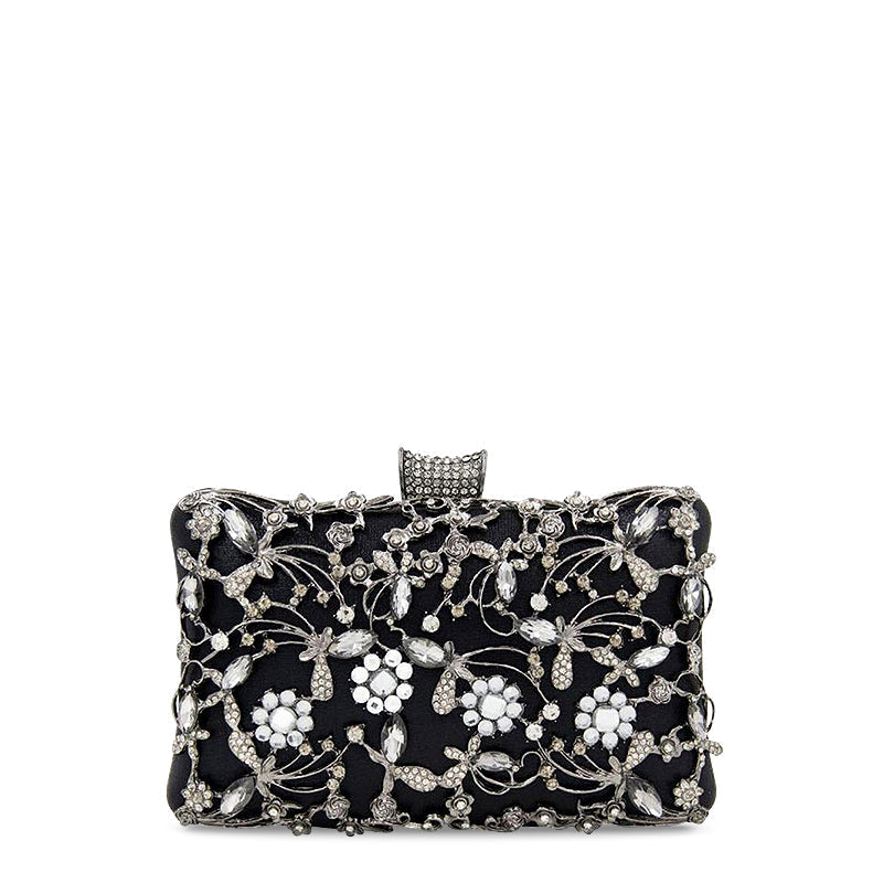 LOU™ | VIVA Vegan Leren Clutch Tas