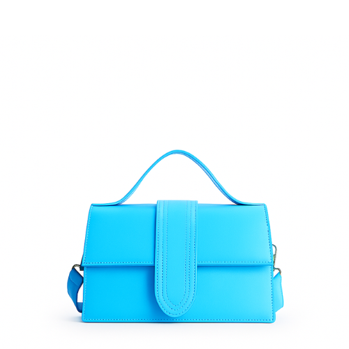 LOU™ | Divina Luxe Kleurrijke Schoudertas